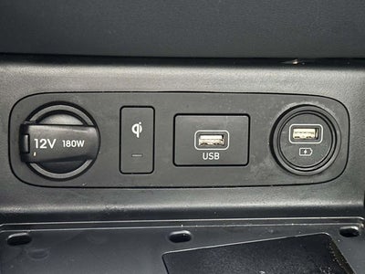 2022 Hyundai Sonata N Line