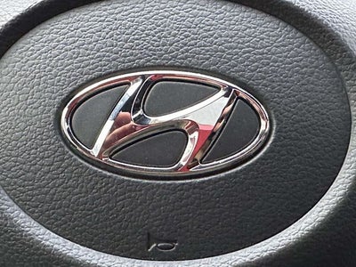 2022 Hyundai Sonata N Line