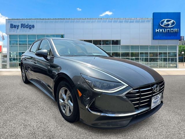 2023 Hyundai Sonata SE