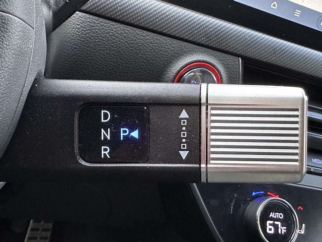 2024 Hyundai Sonata N Line