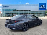 2024 Hyundai Sonata N Line