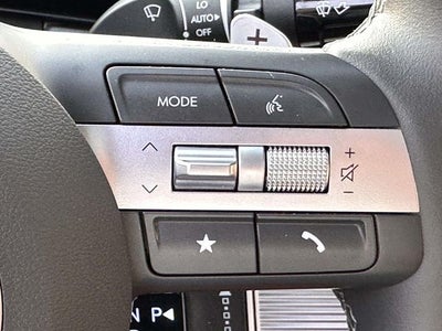 2024 Hyundai Sonata Hybrid Limited