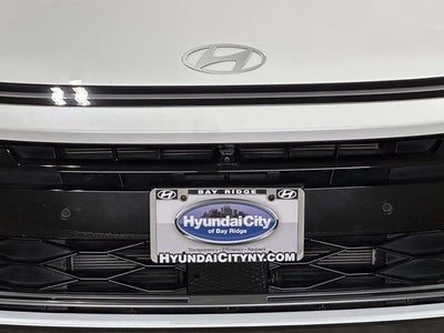 2024 Hyundai Sonata Hybrid Limited