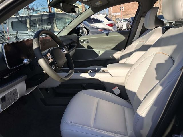 2023 Hyundai IONIQ 6 SEL