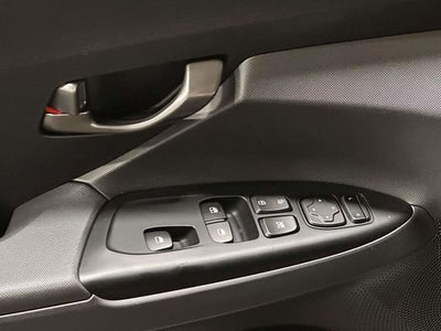 2019 Hyundai Veloster Turbo