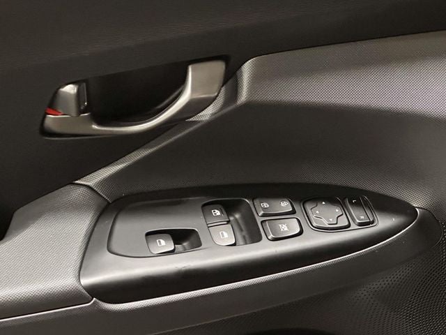 2019 Hyundai Veloster Turbo
