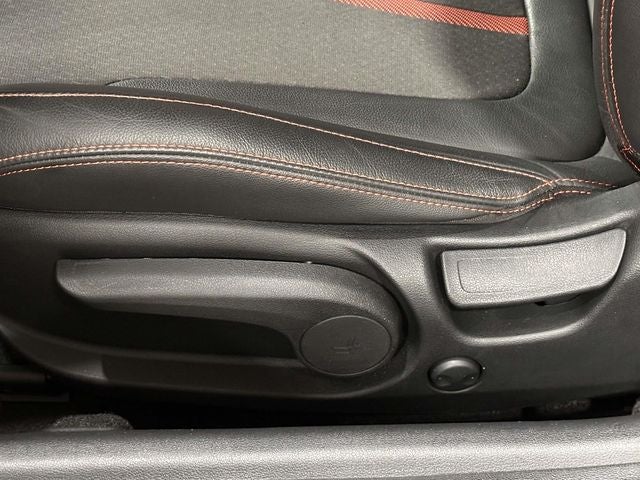 2019 Hyundai Veloster Turbo