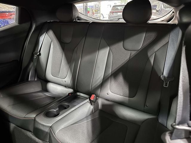 2019 Hyundai Veloster Turbo