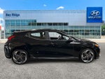 2019 Hyundai Veloster Turbo