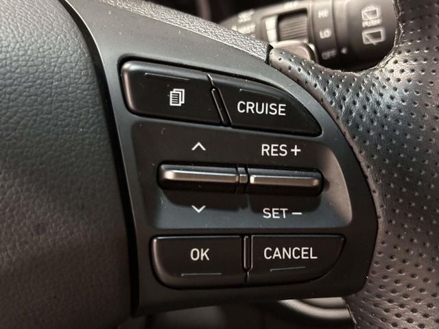 2019 Hyundai Veloster Turbo