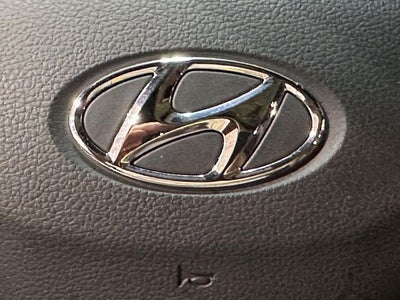 2019 Hyundai Veloster Turbo