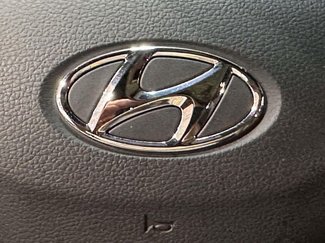2019 Hyundai Veloster Turbo