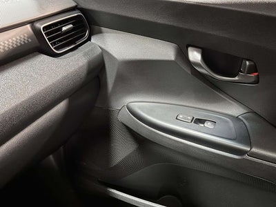 2019 Hyundai Veloster Turbo
