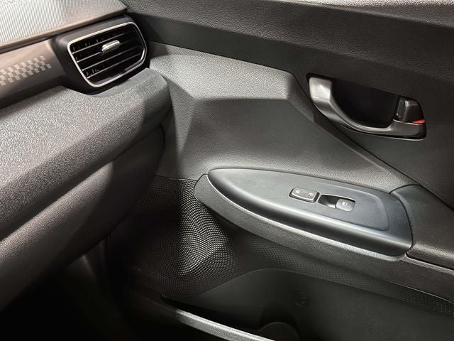 2019 Hyundai Veloster Turbo