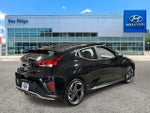 2019 Hyundai Veloster Turbo