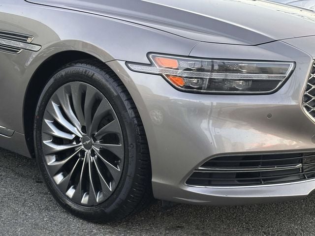 2020 Genesis G90 3.3T Premium