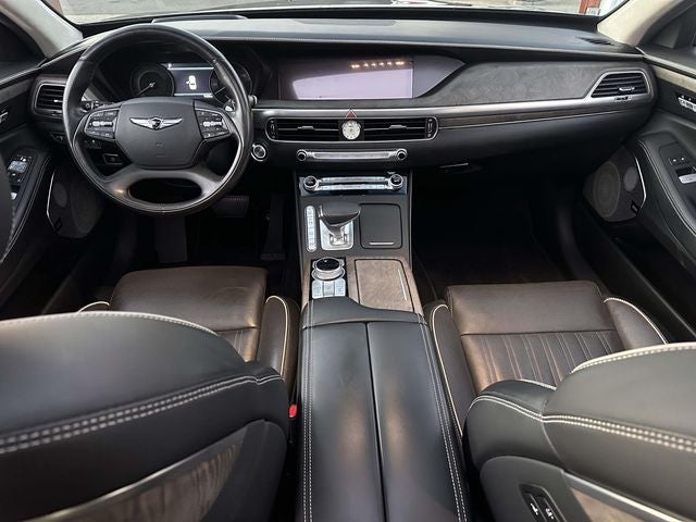 2020 Genesis G90 3.3T Premium