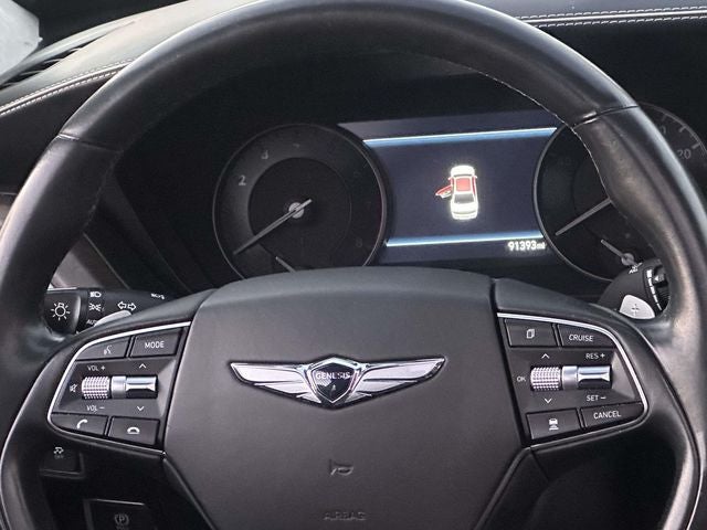 2020 Genesis G90 3.3T Premium
