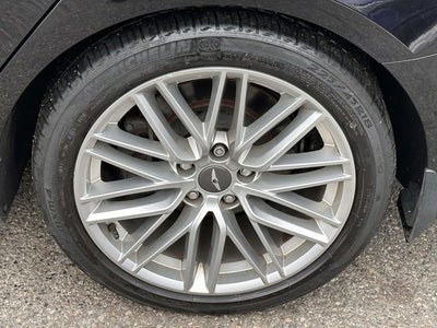 2021 Genesis G70 2.0T