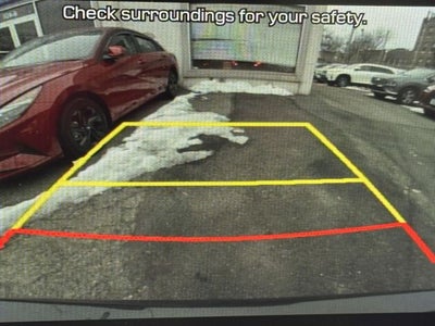 2021 Genesis G70 2.0T