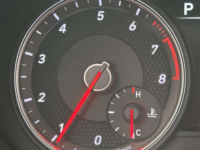 2021 Genesis G70 2.0T