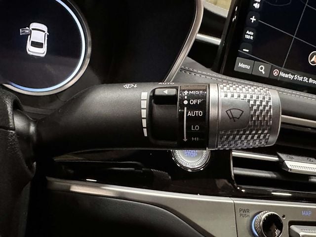 2025 Genesis G70 2.5T Sport Prestige