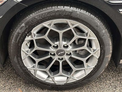 2024 Genesis G80 2.5T