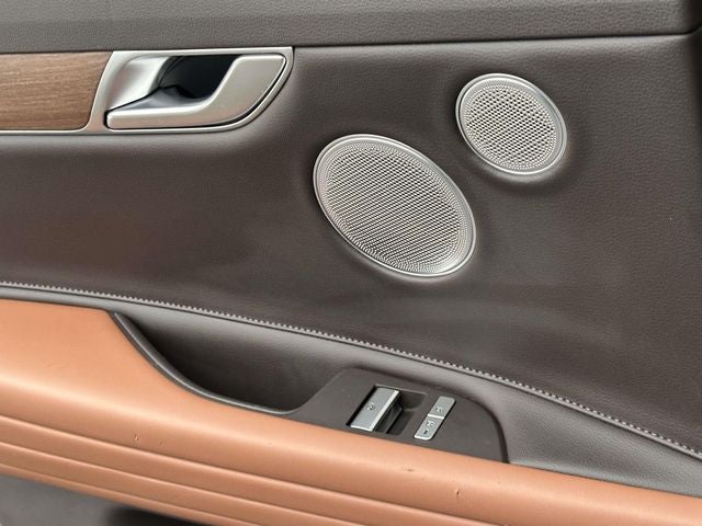 2024 Genesis G80 2.5T