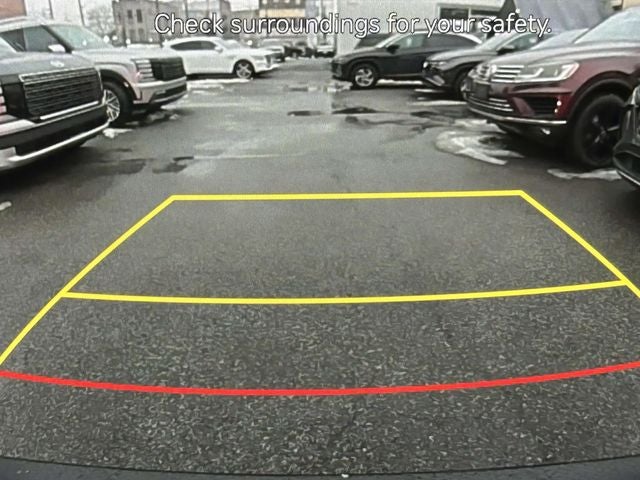 2024 Genesis G80 2.5T