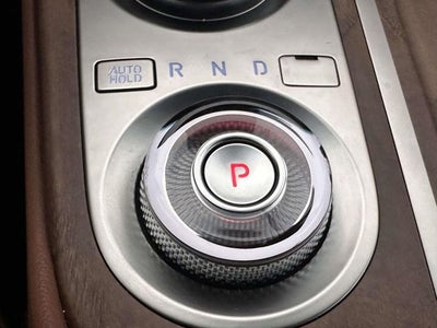 2024 Genesis G80 2.5T