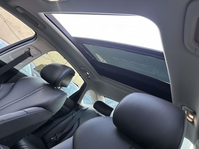 2023 Genesis G80 2.5T