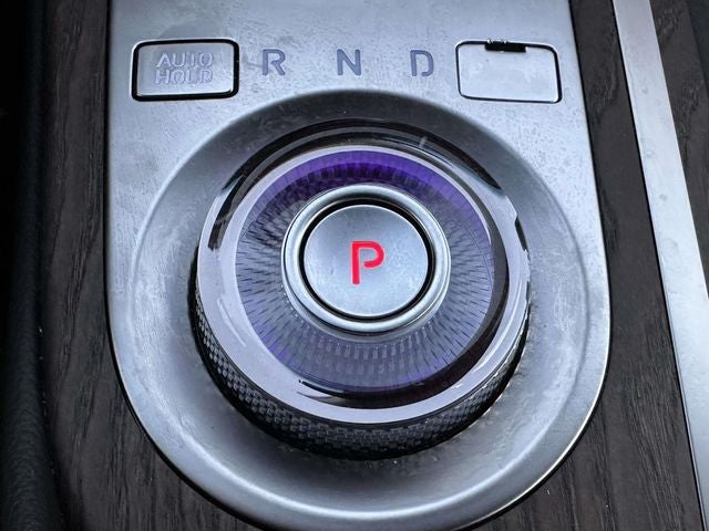 2023 Genesis G80 2.5T