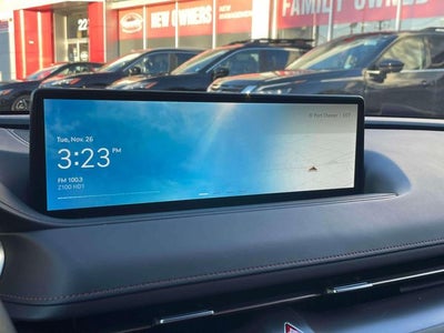 2024 Genesis G80 3.5T