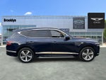 2021 Genesis GV80 2.5T