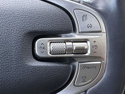 2021 Genesis GV80 2.5T