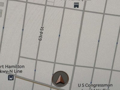 2021 Genesis GV80 2.5T