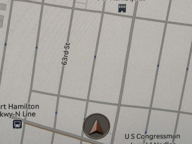 2021 Genesis GV80 2.5T