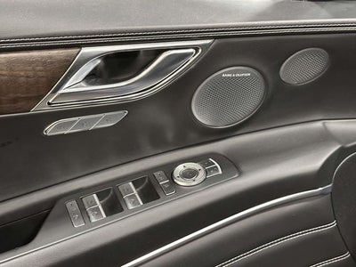 2025 Genesis GV80 2.5T Prestige