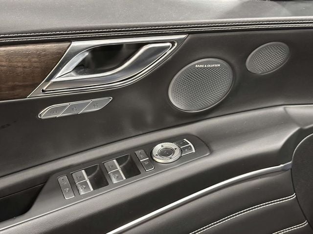 2025 Genesis GV80 2.5T Prestige