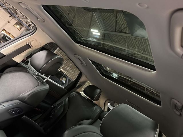 2025 Genesis GV80 2.5T Prestige
