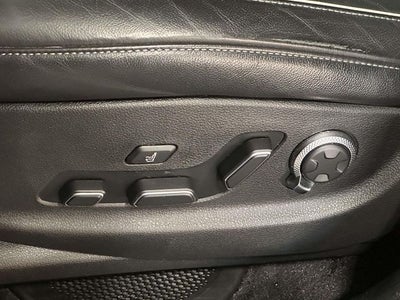 2025 Genesis GV80 2.5T Prestige