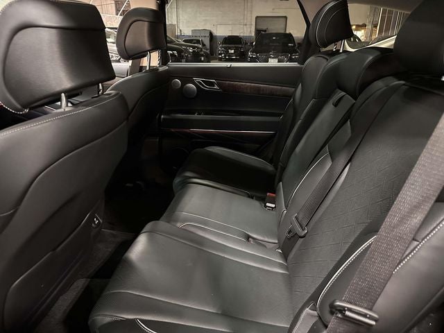 2025 Genesis GV80 2.5T Prestige