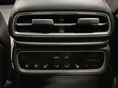 2025 Genesis GV80 2.5T Prestige