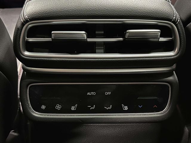 2025 Genesis GV80 2.5T Prestige