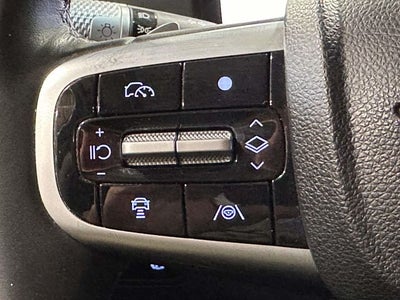 2025 Genesis GV80 2.5T Prestige