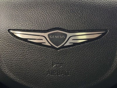 2025 Genesis GV80 2.5T Prestige