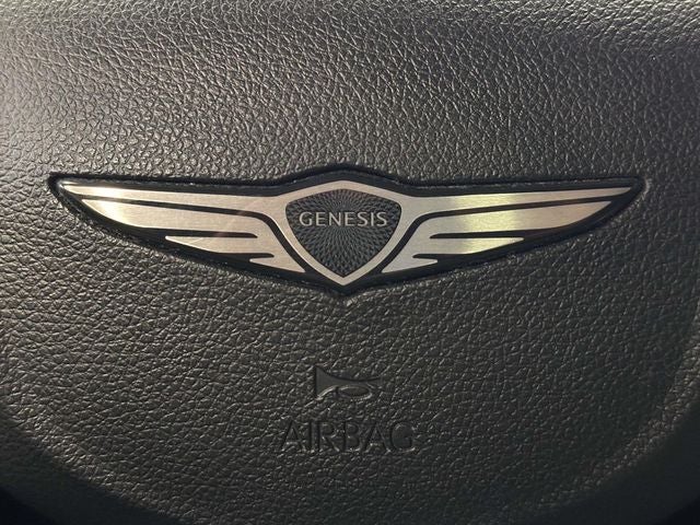 2025 Genesis GV80 2.5T Prestige
