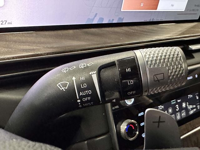 2025 Genesis GV80 2.5T Prestige