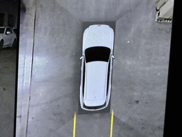 2025 Genesis GV80 2.5T Prestige
