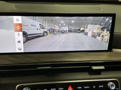 2025 Genesis GV80 2.5T Prestige